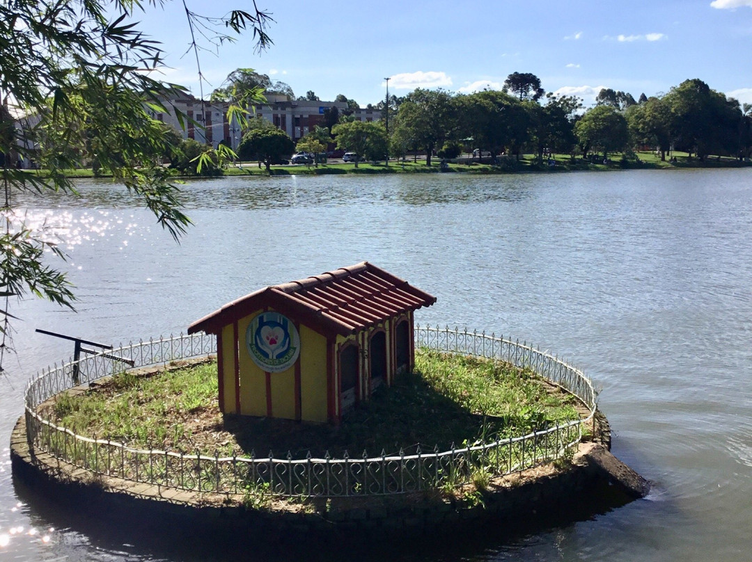 Armenia Lake-Taquari必去景点