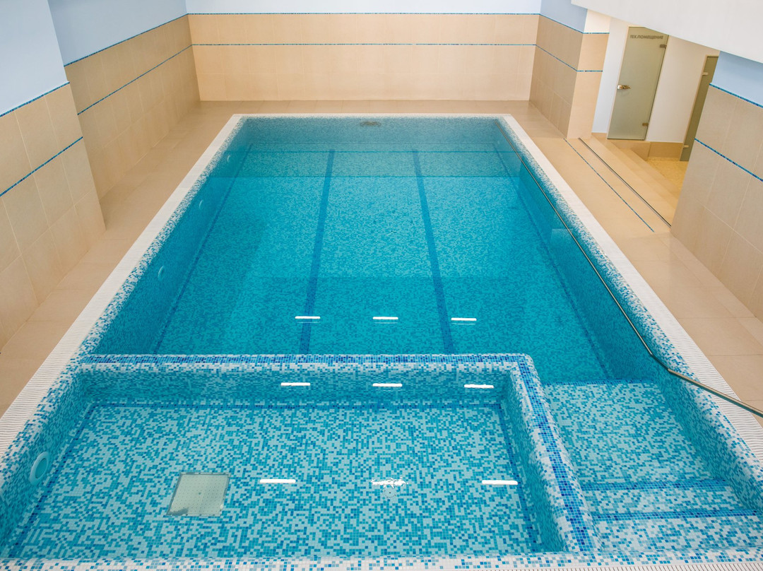 Greatfeel Wellness Center景点图片