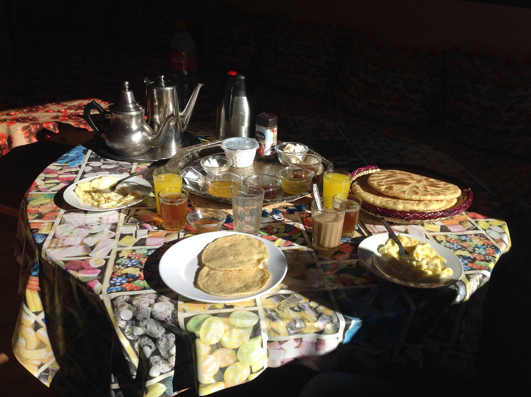 Guesthouse Dar Adous主图