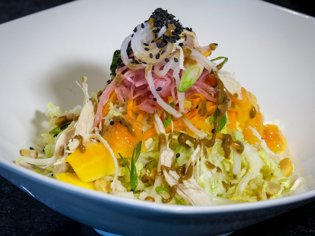 Upper Unionville Golf Club-万锦市必去景点