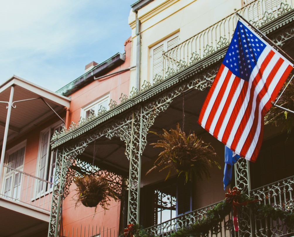 New Orleans Custom Tours and Productions-新奥尔良必去景点