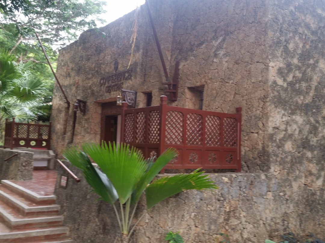 塞丽娜海滩水疗度假村主图