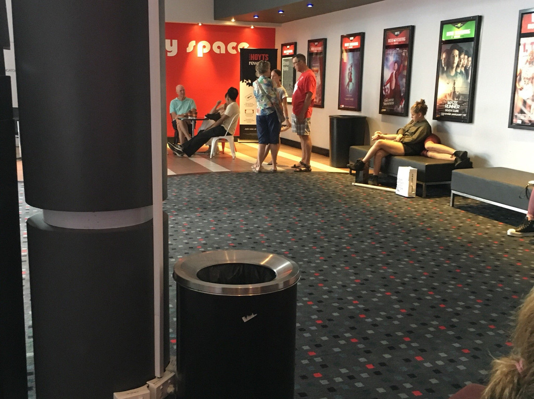 Hoyts Erina Cinema-Erina必去景点