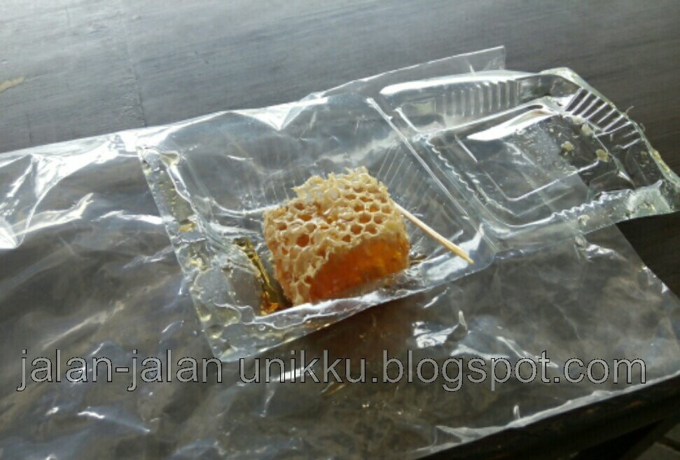 Agro Tawon Wisata Petik Madu-Lawang必去景点