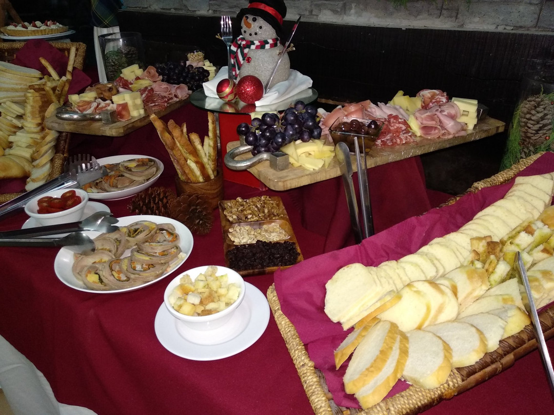 El Descubrimiento Resort Club主图