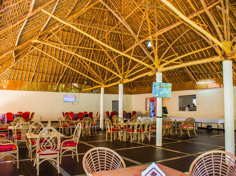 Lantern Resort主图