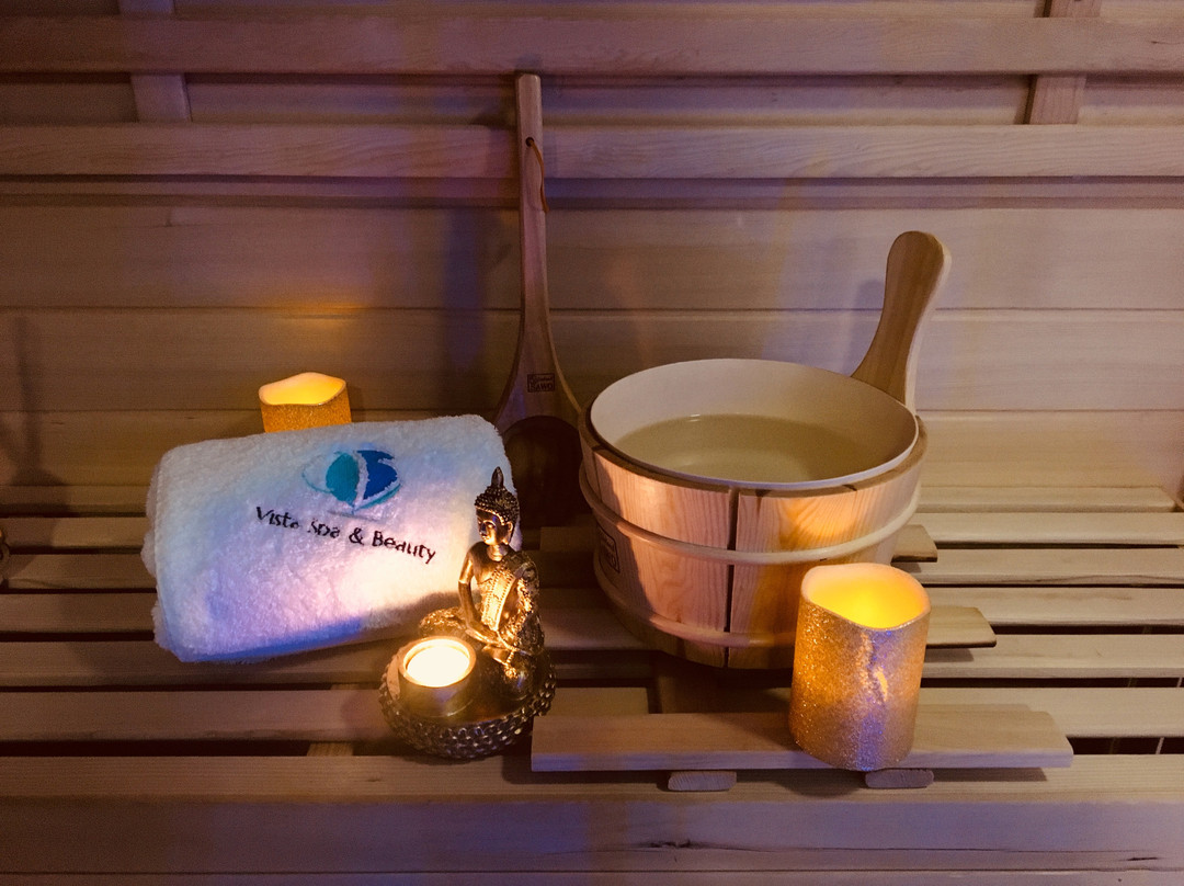 Vista Spa & Beauty景点图片