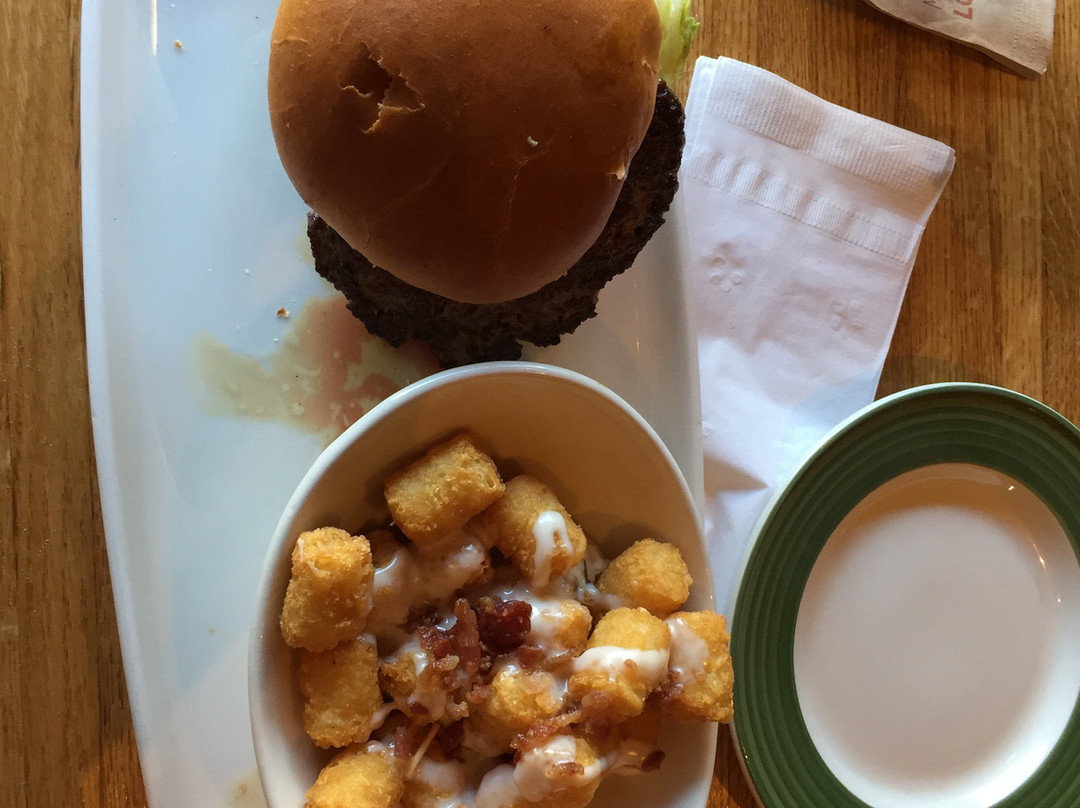 Applebee's Grill + Bar