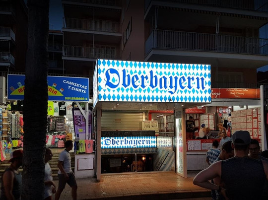 Oberbayern-埃拉雷纳尔必去景点