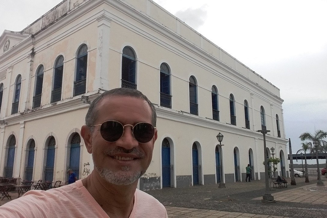 Casa do Maranhão景点图片
