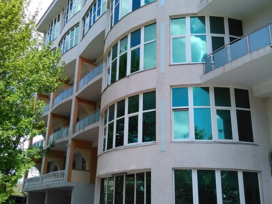 Hotel Complex Simferopol主图