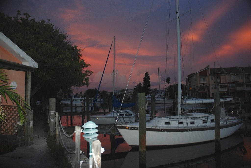 Changing Tides Cottages主图