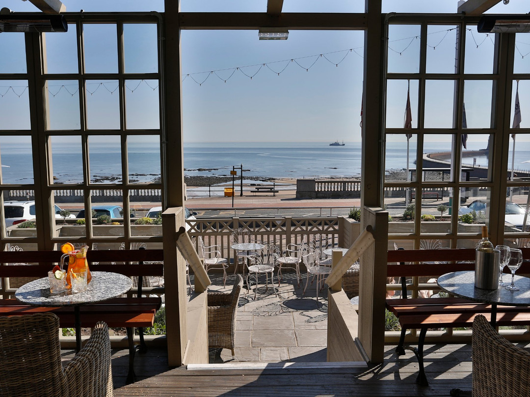 Roker Hotel主图