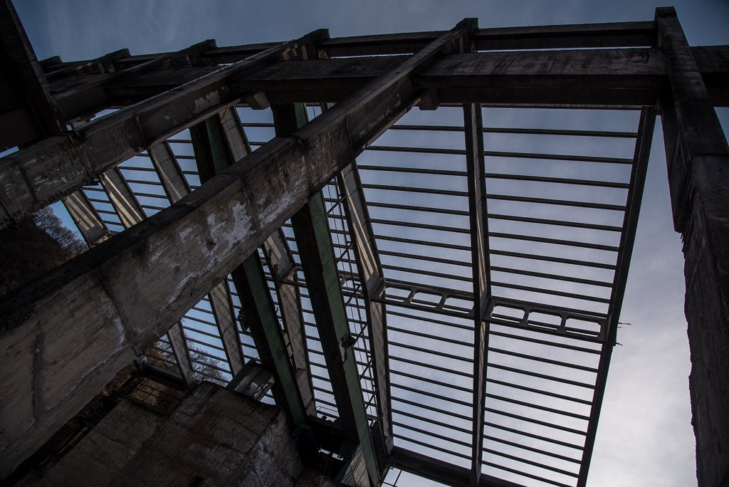 Percorso del Cemento-Morbio Inferiore必去景点