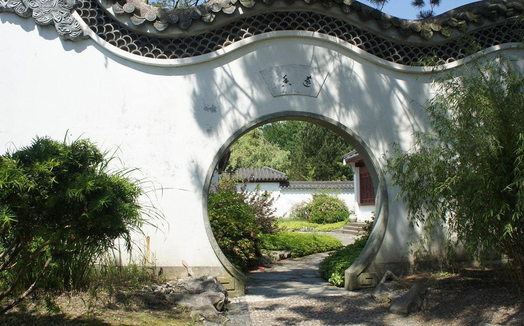 Hortus Botanicus Haren-Haren必去景点