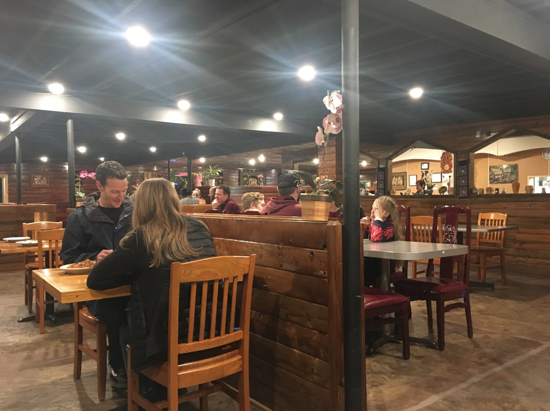 Sabaidee Thai Cuisine