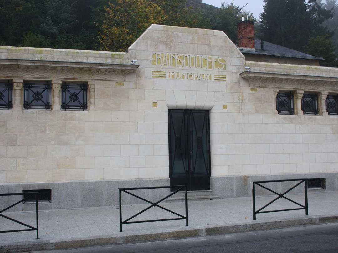 Bains Douches Municipaux景点图片