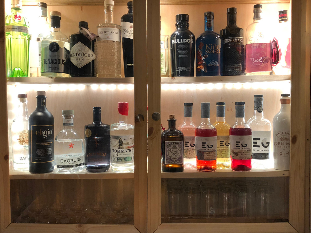 东岸酒店主图