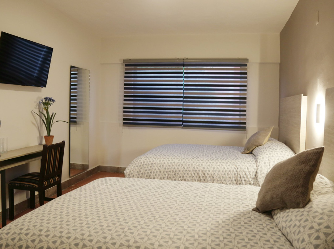 Casa Massima Hotel主图