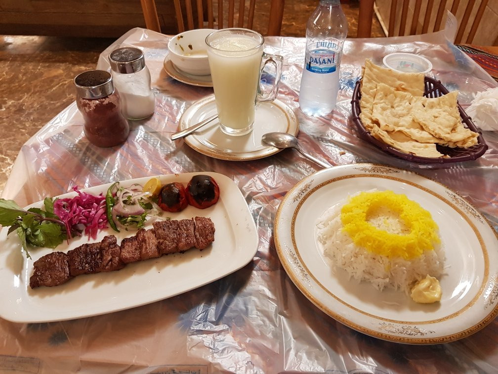 Emarat Traditional Cafe Teria & Restaurant