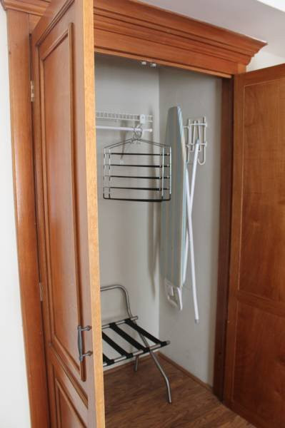 Hotel Hacienda del Viejo主图