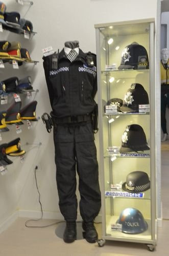 World Police Museum景点图片