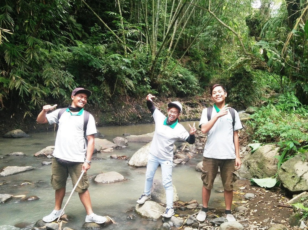 Green Bikes Bali-达巴南必去景点