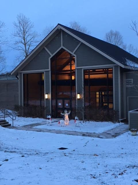 Twin Falls Lodge主图