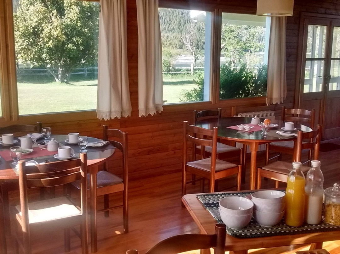 Hosteria del Pedregoso主图