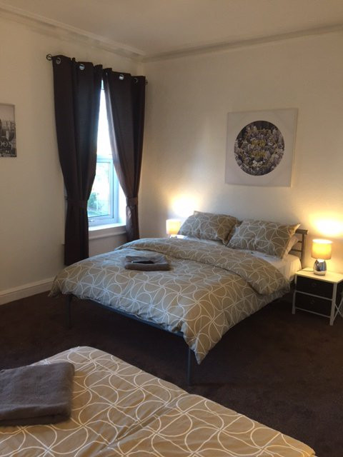 Laburnum Guest House主图