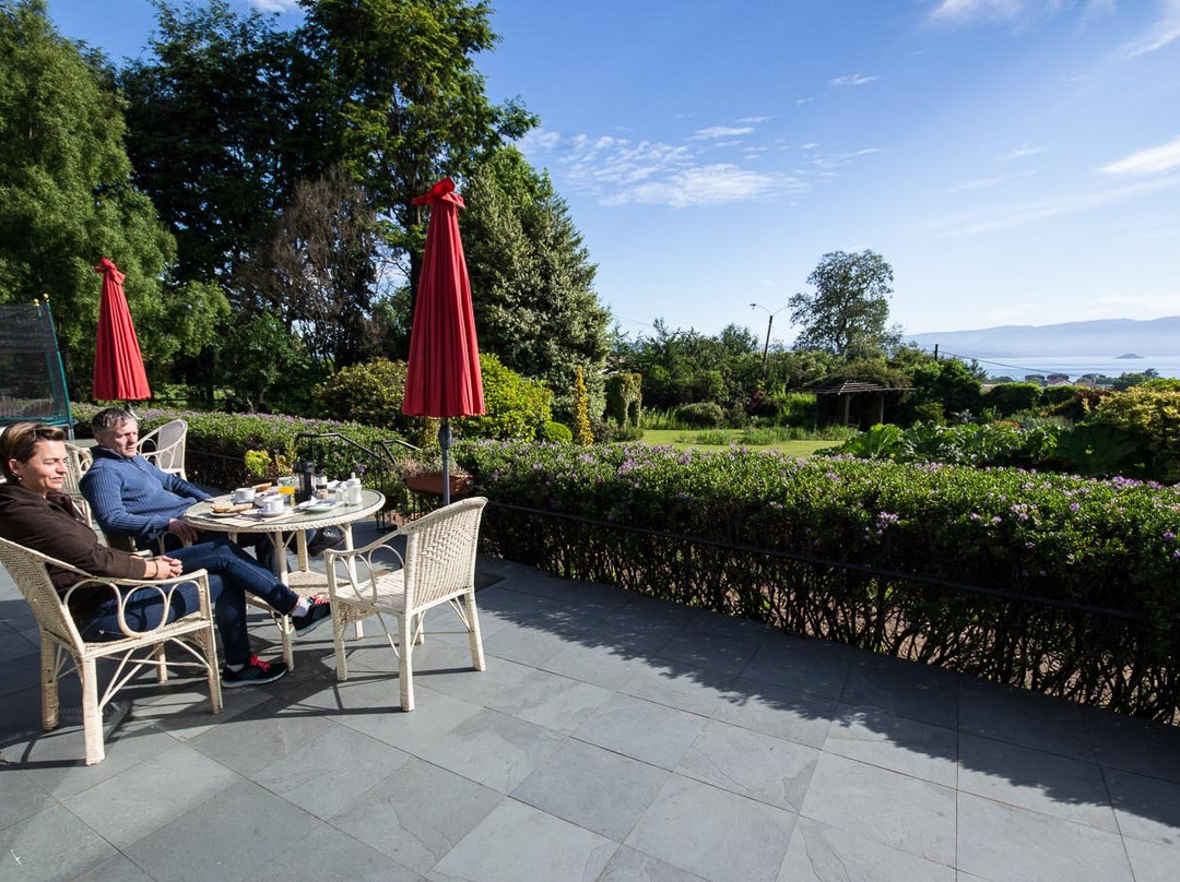 Hosteria de la Colina主图