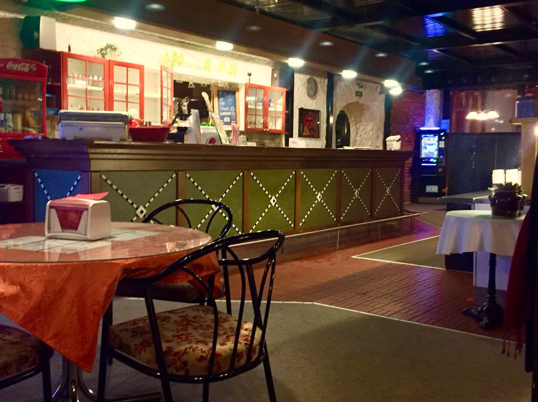 Pizzeria Di Mare