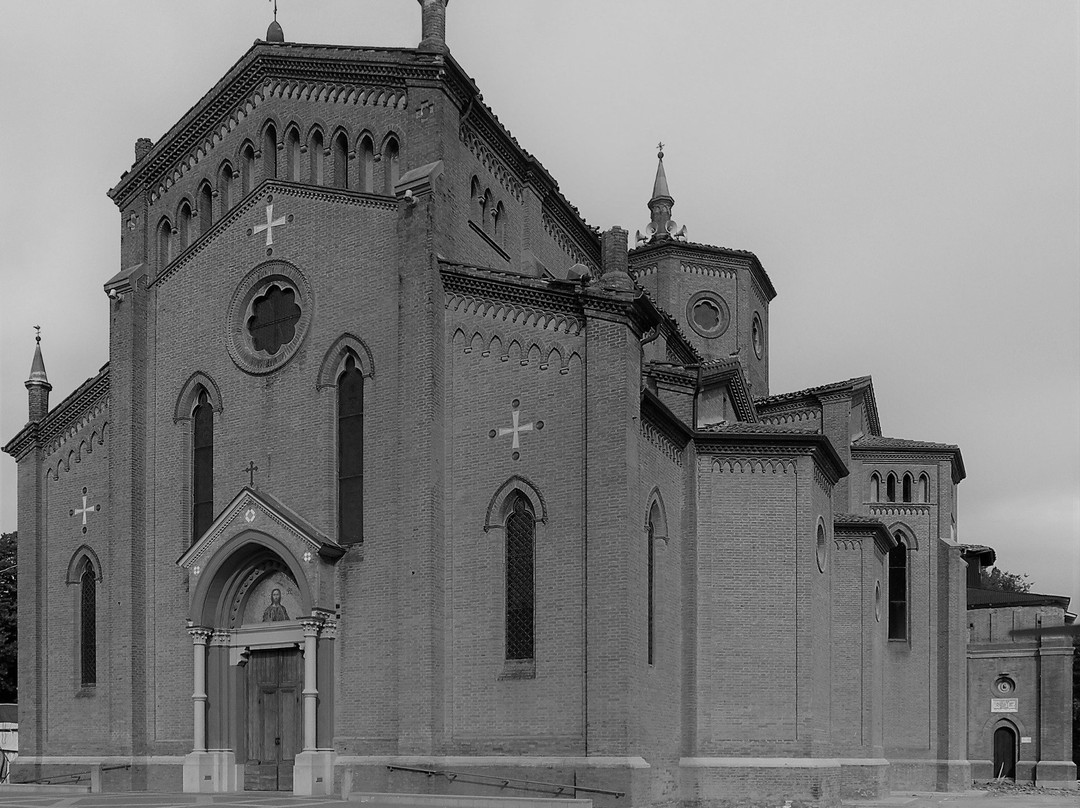 Sant'Agostino旅游攻略图片