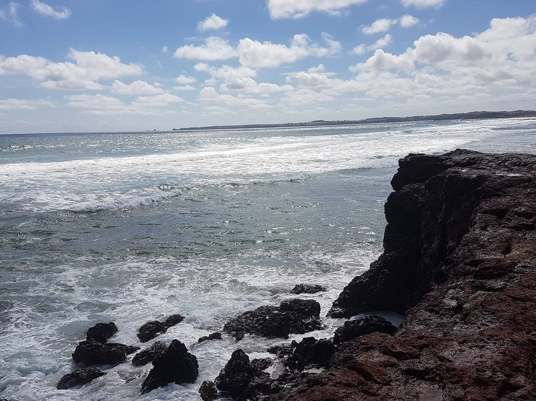 Newhaven旅游攻略图片