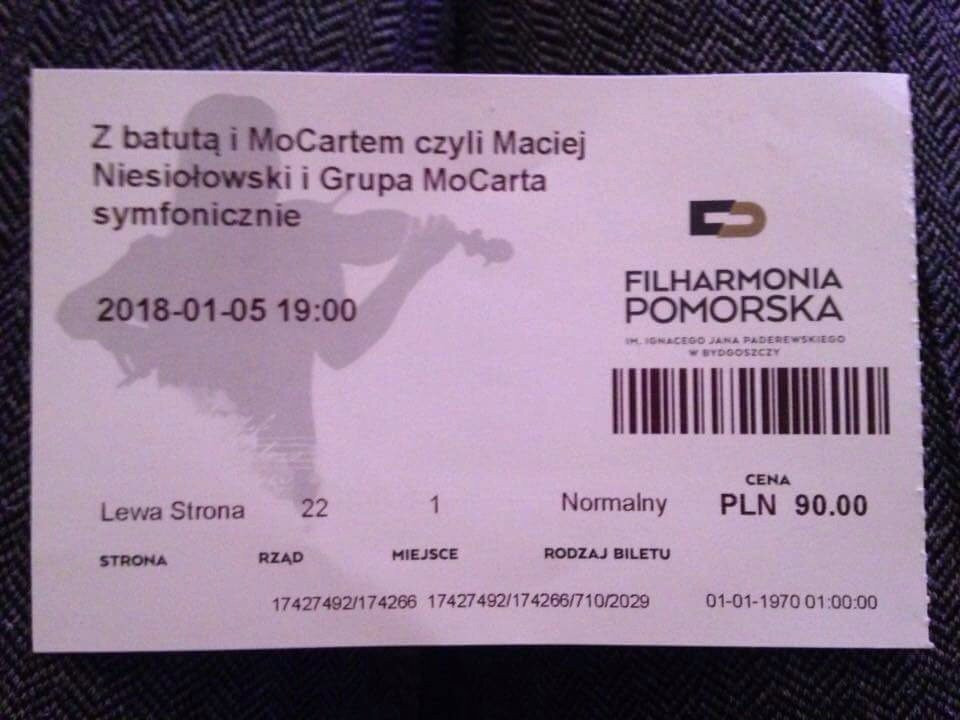 Pomeranian Philharmonic景点图片