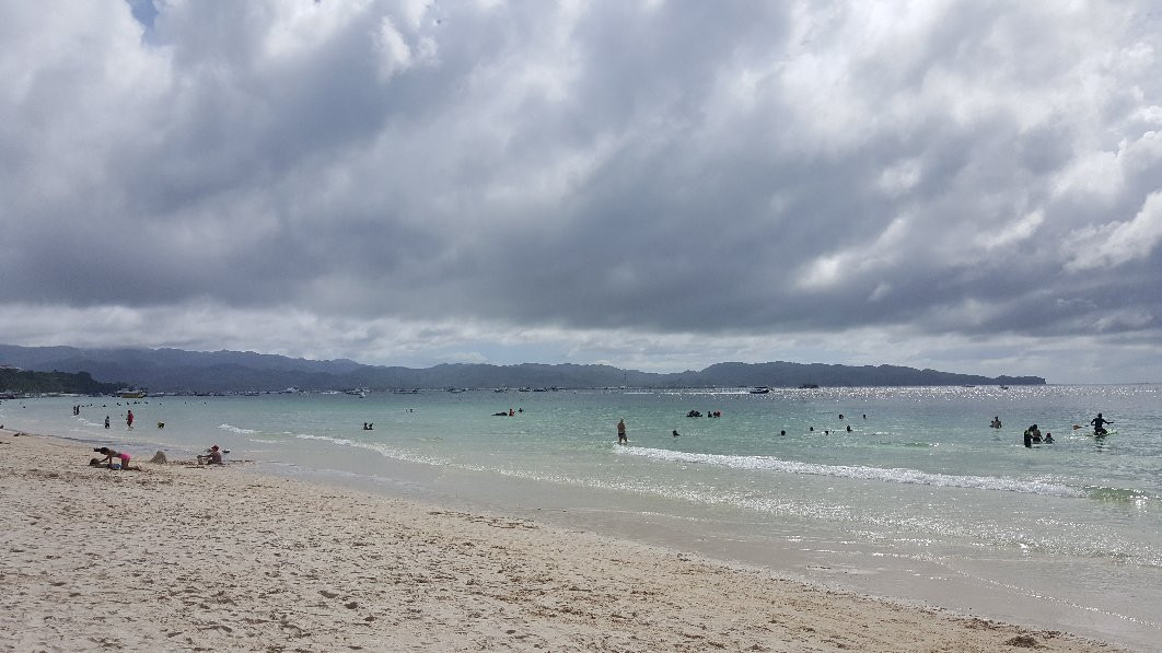 Boracay Waters景点图片