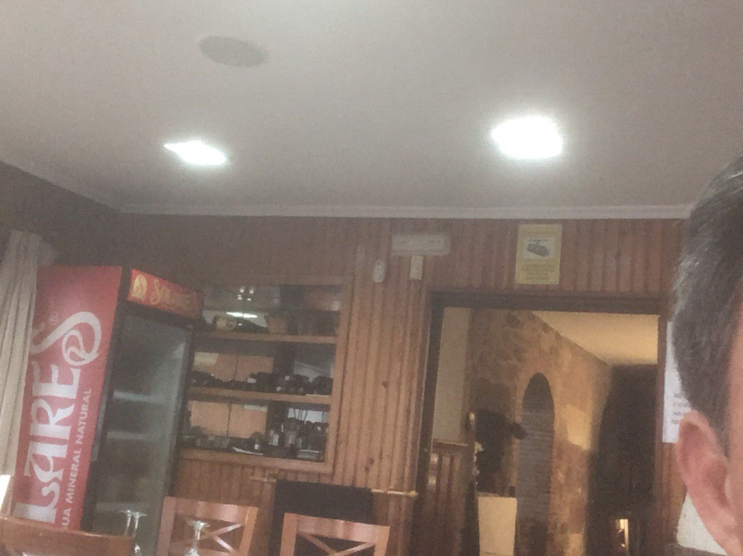 La Caseria主图