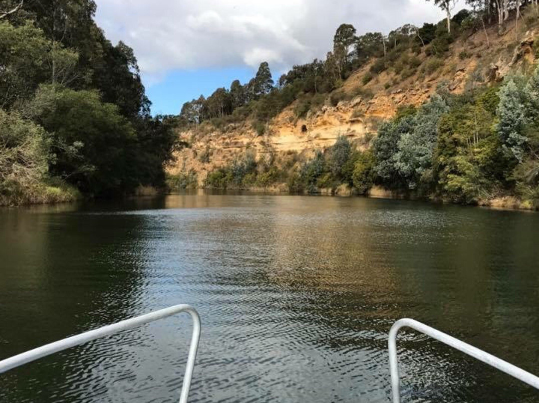 Loch Sport旅游攻略图片