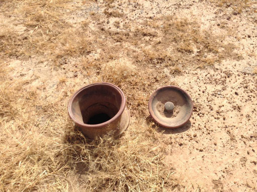 Exploring Tourism Mali-巴马科必去景点