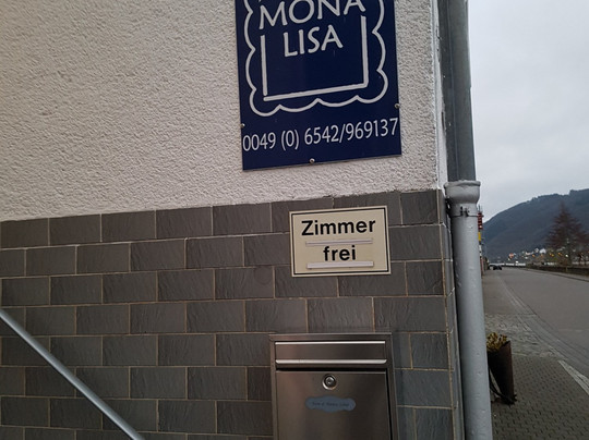 Haus Mona Lisa主图