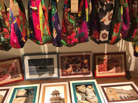 Tali Karachi-卡拉奇必去景点