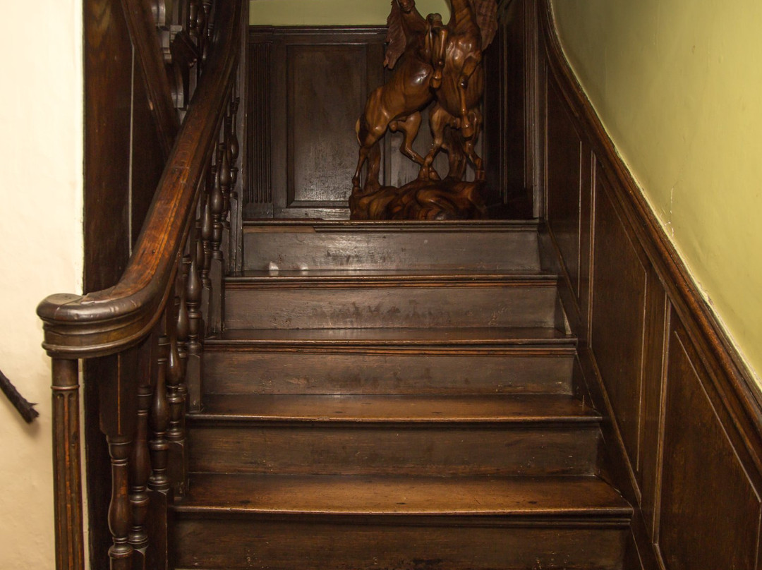 Greenbank Farm Holidays主图