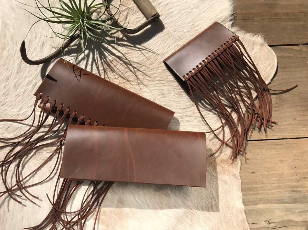 Luna Layne-旧金山必去景点