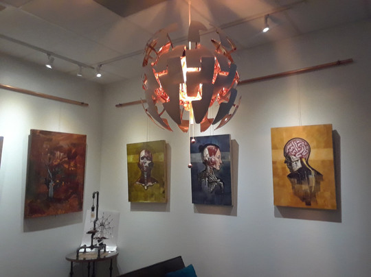 FLOAT-圣安东尼奥市必去景点