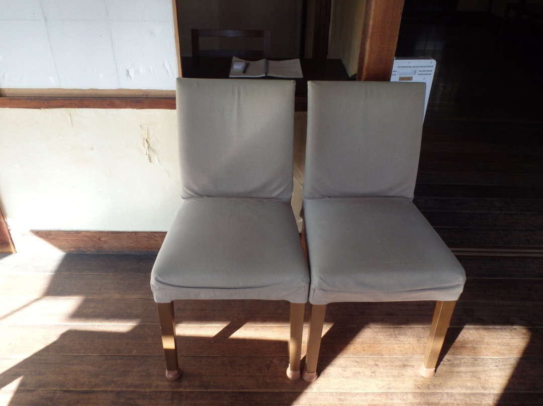 Chochikukyo-大山崎町必去景点