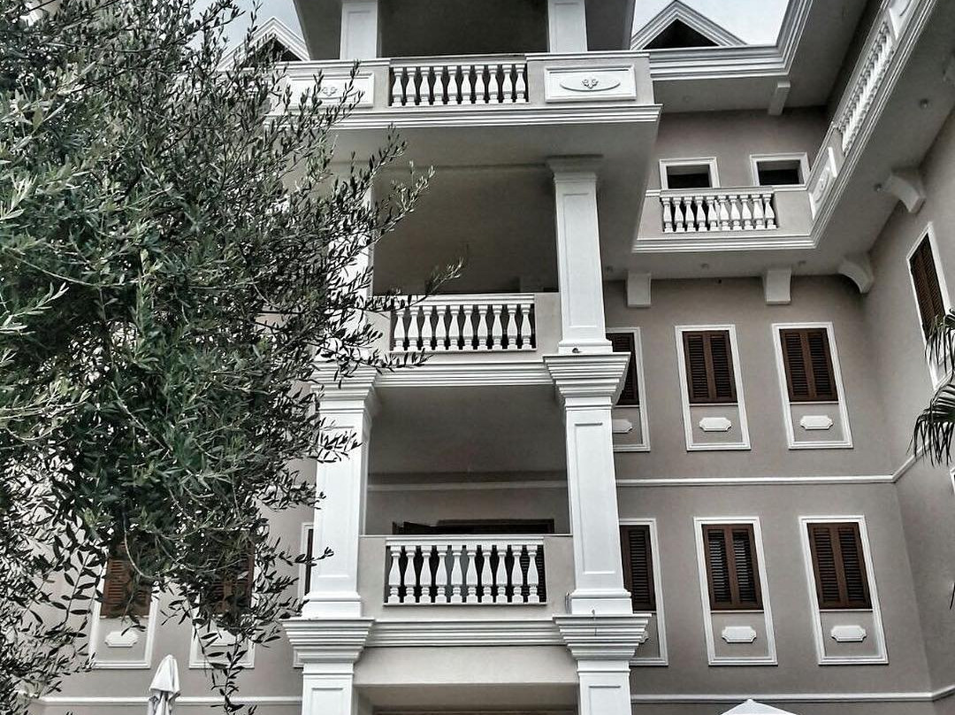 Vila Zeus Hotel主图