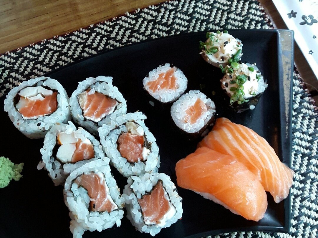 Keiko Sushi