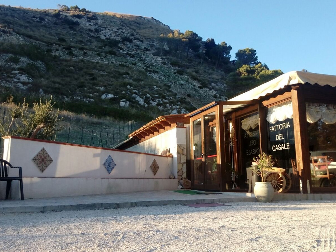 Fattoria del Casale