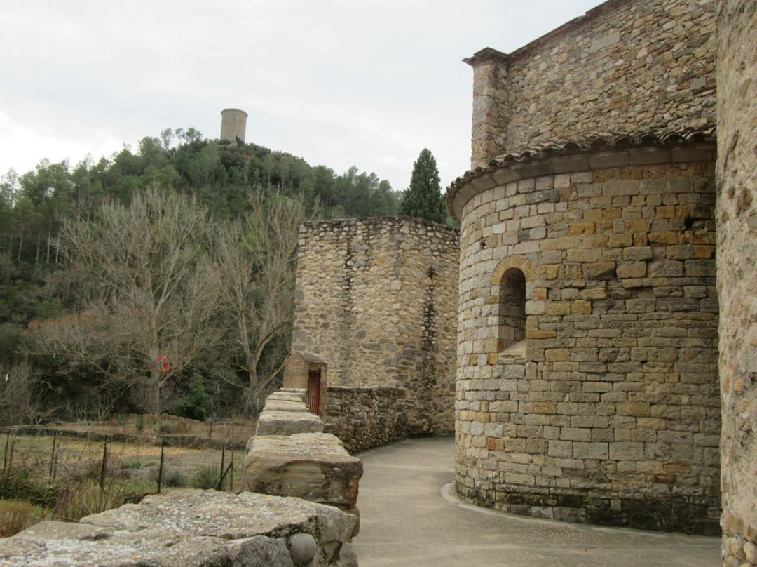 Capella de Sant Jordi
