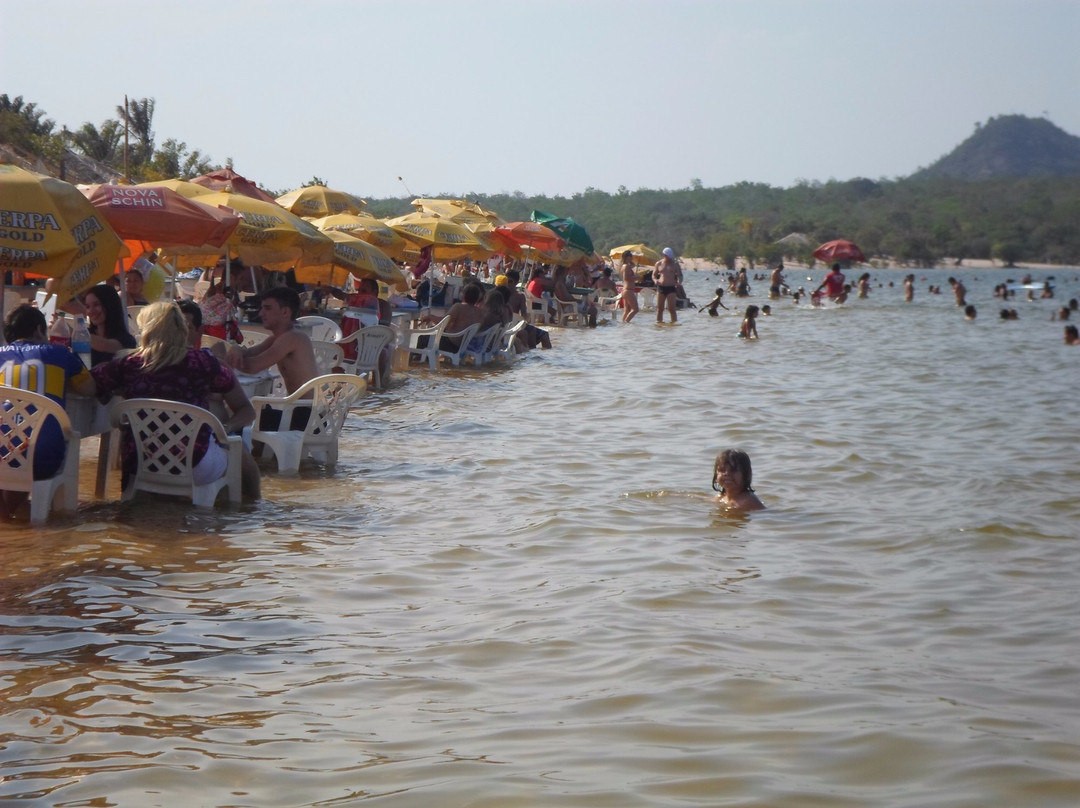 Coracao Verde Turismo-Alter do Chao必去景点